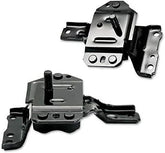 Fits 1996-2004 Ford Mustang 4.6L Front Left & Right Motor Mount Set 2pcs 6B93BC-57