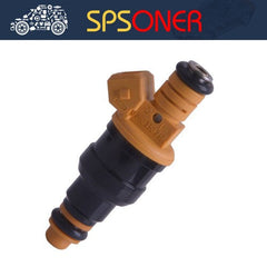 4X Good Quality 0280150718 Fuel Injector for 1989-1992 Volvo 740 940 2.3L L4 6B93BC-57