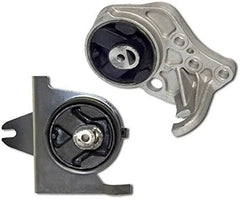 Fits 1996-2000 Dodge Caravan/Grand Caravan 3.0L 3.3L 3.8L Motor & Mount Set 2PC 6B93BC-57