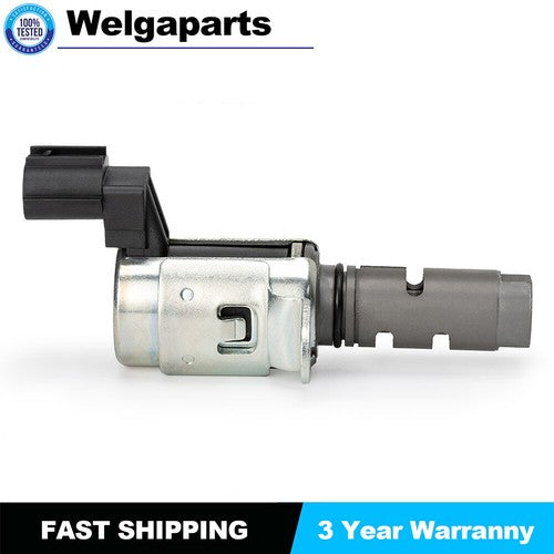 Variable Valve Timing VVT Solenoid Fits Ford Focus 1.6i 4M5G-6L713-BE 6B93BC-57