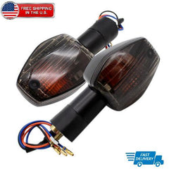 Turn Signal Light For Honda CB400 2006-18 CB600F 02-15 CB900F 01-07 CB1300 05-14