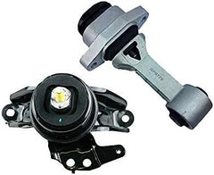 Fits 2012-2017 Hyundai Azera/Kia Cadenza 3.3L Motor & Torque Strut Mount : 6B93BC-57