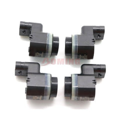 Set 4PCS PDC Parking Sensor For BMW E83 X3 E70 X5 E71 E72 X6 E63 E64 630i 650i 6B93BC-57