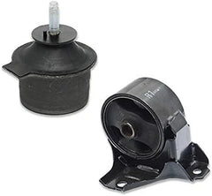 Fits 2006-2010 Hyundai Azera 3.3L 3.8L Front & Front RT Insulator Motor Mount : 6B93BC-57