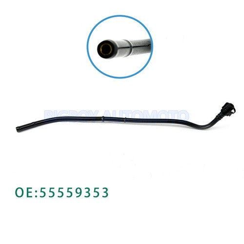 Throttle Body Outlet Water Heater Pipe For Chevrolet Aveo5 Pontiac 55559353 6B93BC-57