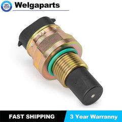 Vehicle Transmission Speed Sensor For Chevrolet K1500 K2500 GMC Jimmy 15547452 6B93BC-57