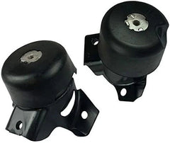 Fits 2015-2016 Chevy Colorado/GMC Canyon 2.5L 3.6L Front L&R Motor Mount 6B93BC-57