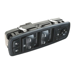 Master Power Window Control Switch 68271208AB Fits For 2018-2020 Jeep Cherokee