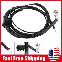 Negative Battery Cable For 2007-2014 Chevrolet Tahoe/Suburban 1500 2500 22846471 6B93BC-57