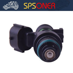 4pcs H025241 Fuel Injector For Fluence M4R 2.0 16v Flex 2015 6B93BC-57
