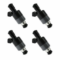 4pcs 1000cc Fuel Injectors 17113744 17104989 FJ10456 LOW IMPEDENCE for autoparts 6B93BC-57