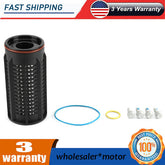 24045729 Automatic Transmission Fluid Filter Fit For Chevrolet Corvette 2020-24 6B93BC-57
