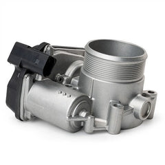 Throttle Body For VW Tiguan Golf Atlas CC Audi A3 Q3 Q5 2.0L 2009-2014 67-4003 6B93BC-57