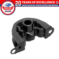 Motor & Trans Mount Set for 1992-1993 Honda Civic DX/LX 1.6L for Auto Trans 6B93BC-57
