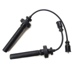 Spark Plug Wire Ignition Cable Set MD365102 For Mitsubishi Lancer 1.6L 02-06 05 6B93BC-57