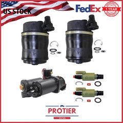 Air Suspension System compatible for LINCOLN PASSENGER CAR 1998-93 6B93BC-57