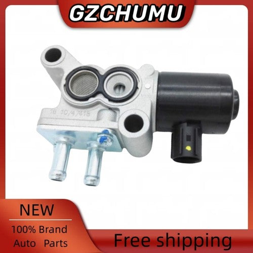 IACV Idle Air Control Valve 36450-P28-A01 For 1992-01 Acura Integra 1.8L D16Z6 6B93BC-57