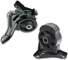 Fits 2005-2010 Hyundai Tucson/Kia Sportage 2.0L AUTO Motor & Trans Mount 2pc : 6B93BC-57