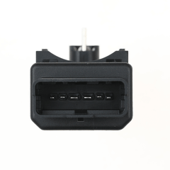 Electric Window Regulator Module Motor For Renault Megane Clio Scenic 288887 6B93BC-57