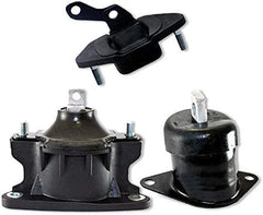 Fits 2008-2012 Honda Accord /2009-2013 Acura TSX 2.4L AUTO Motor&Trans Mount 6B93BC-57