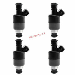4pcs 1000cc Fuel Injectors 17113744 17104989 FJ10456 LOW IMPEDENCE for autoparts 6B93BC-57