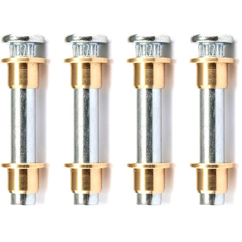 Door Hinge Repair Kit Door Hinge Pin Bushing Kit Fit for Nissan Navara 97-05 D22 6B93BC-57