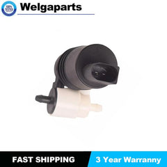 1X 8260A059 Windshield Washer Pump For Mitsubishi Outlander Lancer Mazda Tribute 6B93BC-57
