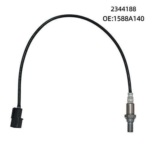 Upstream Oxygen O2 Sensor 1588A140 For 2008-2010 Mitsubishi Lancer 2.0L 2.4L L4 6B93BC-57
