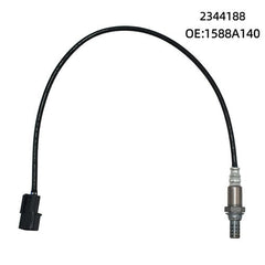 Upstream Oxygen O2 Sensor 1588A140 For 2008-2010 Mitsubishi Lancer 2.0L 2.4L L4 6B93BC-57