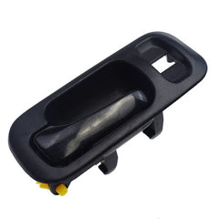 72164S10A11ZA Front Left Driver Side Inside Door Handle for 1997-2001 Honda CRV 6B93BC-57