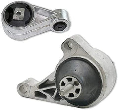 Fits 2002-2003 Ford Focus SVT 2.0L Front RT Motor & Torque Strut Mount 2pcs 6B93BC-57