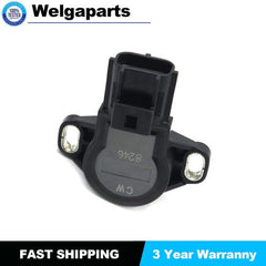 16061-HP0-A01 Throttle Position Sensor 37890-HN2-006 For 99-2006 HONDA CBR600 F4 6B93BC-57