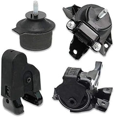 Fits 2006-2008 Hyundai Azera 3.3L 3.8L Engine Motor & Trans Mount Set 4pcs : 6B93BC-57