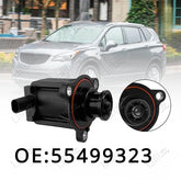 1Pc Turbo Bypass Solenoid Valve 55499323 55495843 For Chevrolet Buick Opel 1.4L.
