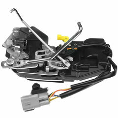 Front Right Door Lock Latch Actuator 931-493 Fits For 1998-2004 Toyota Tacoma