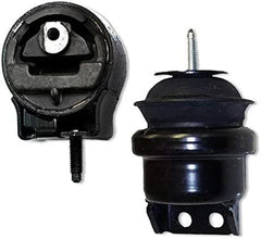 Fits 2000-2005 Ford Taurus/Mercury Sable 3.0L DOHC 24 Valve Motor Mount Set 2pc 6B93BC-57