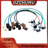 5 pcs TRANSFER CASE GEARSHIFT POSITION SWITCH FOR MITSUBISHI MONTERO PAJERO IO 6B93BC-57