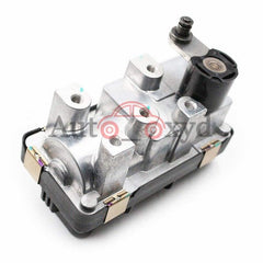 Turbo Actuator G-001 781751 For Mercedes E 300 350 / GL350 / ML 320 CDI Sprinter 6B93BC-57