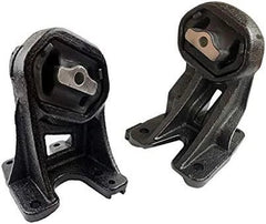 Fits 2009-2018 Dodge Ram 1500/Ram 1500, 5.7L RWD Front L & R Engine Motor Mount 6B93BC-57