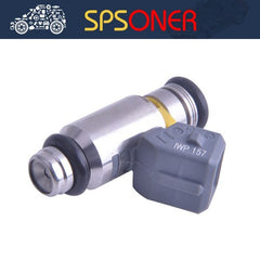 6PCS IWP-157 Fuel Injector For FIAT Palio RST Doblo 1.8L 8V Injectors 6B93BC-57