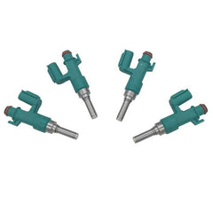 23250-F2020 4PCS Nozzle Fuel Injectors fits Toyota Camry 1TR 2TR 1RZ 2RZ 3RZ 6B93BC-57