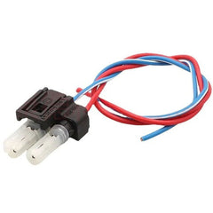 Battery Positive Negative Wire Harness Plug Cable For Mercedes-Benz 221 C200 6B93BC-57