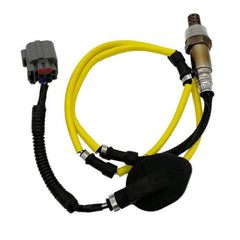 Downstream Lambda Oxygen Sensor 36532-RAC-U02 For 2003-07 Honda Accord 2.0L 6B93BC-57