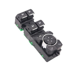 For 2016-2019 Ford Explorer GB5Z-14529-DA Driver Side Window Control Switch 6B93BC-57