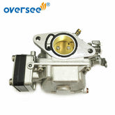 3G2-03100-2 Carburetor For Tohatsu Nissan 9.9HP 15HP 18HP Outboard Engine 6B93BC-57