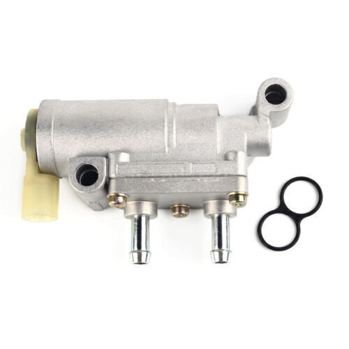 1x For Acura Integra Honda Civic CRX 88-95 Idle Air Control Valve 36450-PP4-E01 6B93BC-57