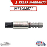 06E109257J Fit For VW Audi VW Golf Engine Variable Timing Valve Solenoid VVT 6B93BC-57