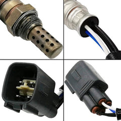 Set of 4 Upstream Downstream Oxygen Sensor for Toyota Tundra 2003-2004 4.7L 4WD 6B93BC-57