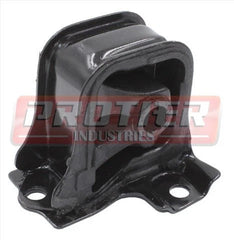 Motor & Trans Mount Set for 1998-2002 Honda Accord 2.3L Auto with vacuum nipple 6B93BC-57