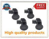 4pcs 89341-30010-C0 For Toyota Lexus IS250 IS350 GS30 GS35 GS43 Parking Sensor 6B93BC-57